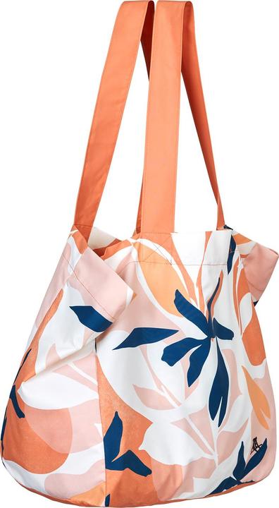 Produktbild Dock & Bay Travel Tote Bag TERRACOTTA TROPICS