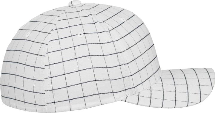 Flexfit Square Check Cap (L, XL)