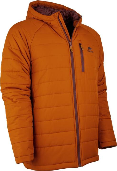 Produktbild Forsberg Skredder wattierte Jacke (S)