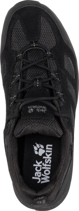 Image du produit Jack Wolfskin Vojo 3 Texapore Low M (47.5)