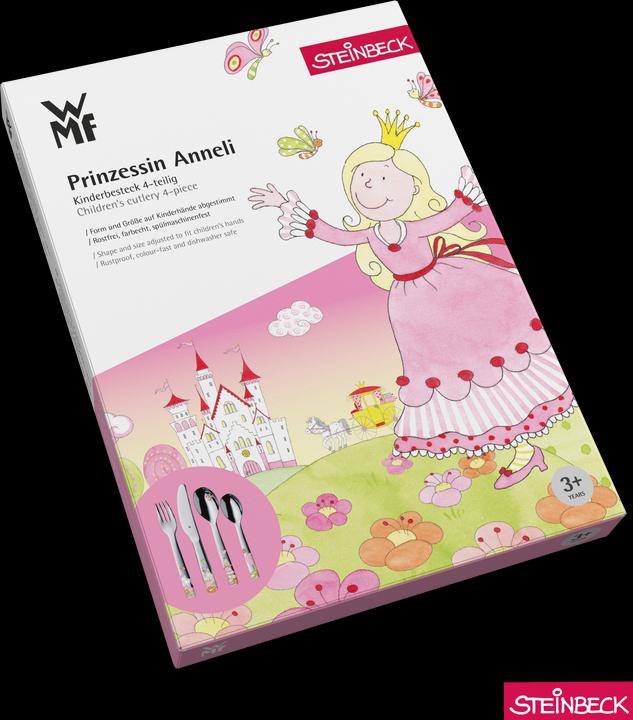 Produktbild WMF Prinzessin Anneli
