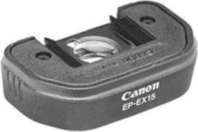 Image du produit Canon EP-EX15 Rallonge de viseur