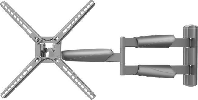 Produktbild Barkan Wandhalter Outdoor 13"-65", Metall, grau (65")