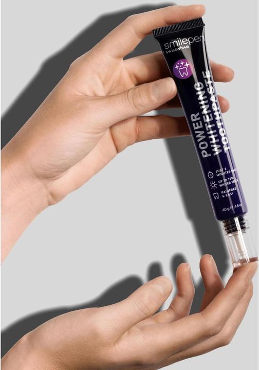 Produktbild SmilePen Power Whitening (40 ml)