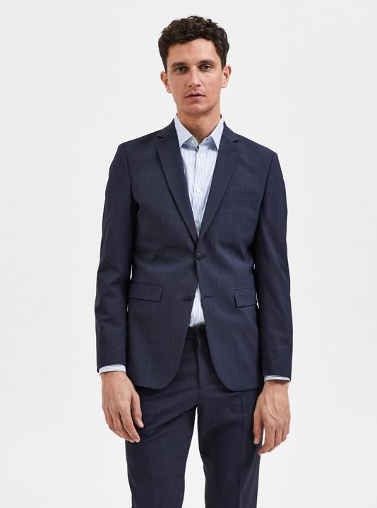 Produktbild Selected Homme Slim Fit Blazer (102)