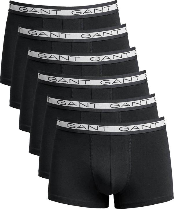 GANT Basic Trunk 6-Pack
