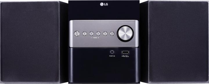 Image du produit LG CM1560 (Bluetooth)