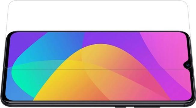 Actual product image Nillkin H+ PRO protective glass (1 Piece, Mi CC9)