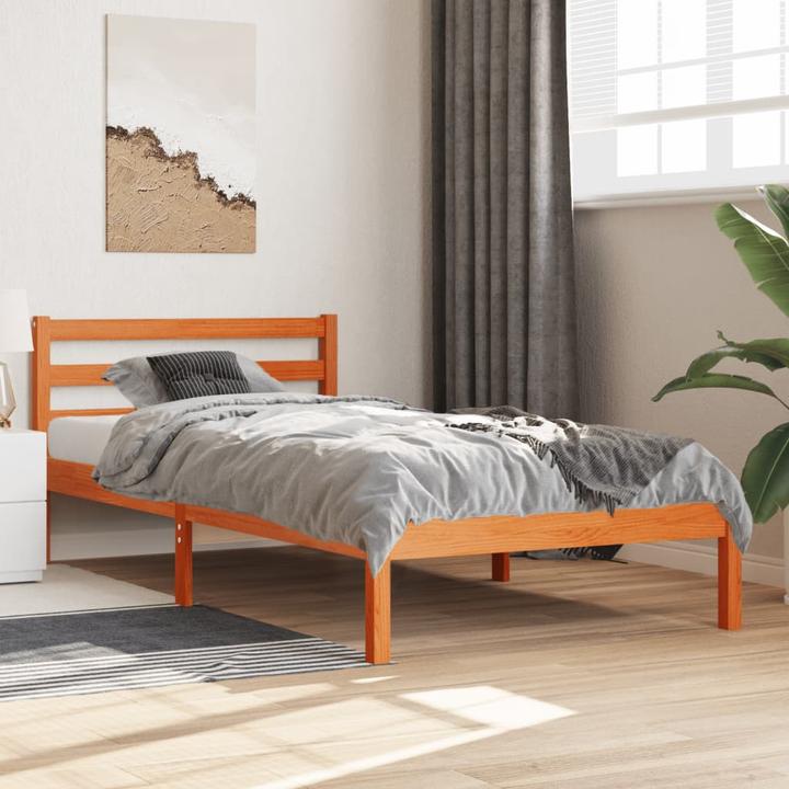 Immagine prodotto VidaXL Joey (90 x 190 cm)