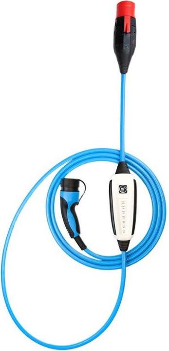 Produktbild NRGkick Set Optimal (Typ 2, 22 kW, 32 A, Typ 2)