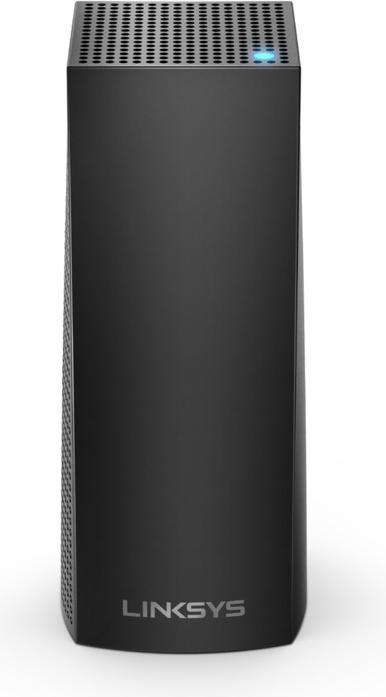 Produktbild Linksys Velop tri-Band Tri-Band ( / / ) Wi-Fi 5 (802.11ac) 2 Intern