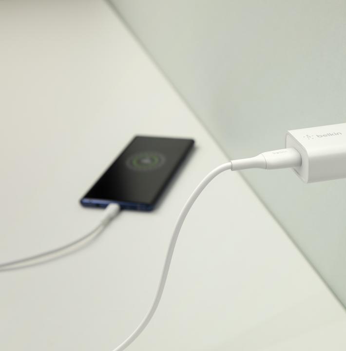 Produktbild Belkin Boost Charge (18 W)