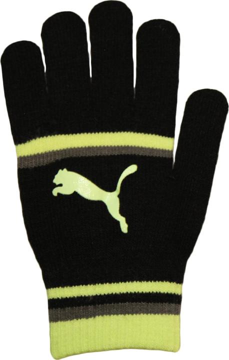 Actual product image Puma Striped gloves (S)