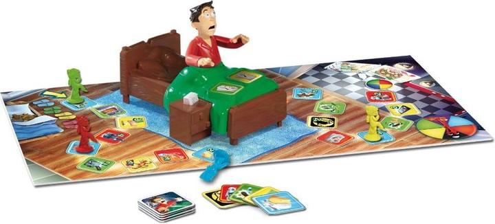 Produktbild Goliath Toys Lass' Papa Pennen! (Deutsch)