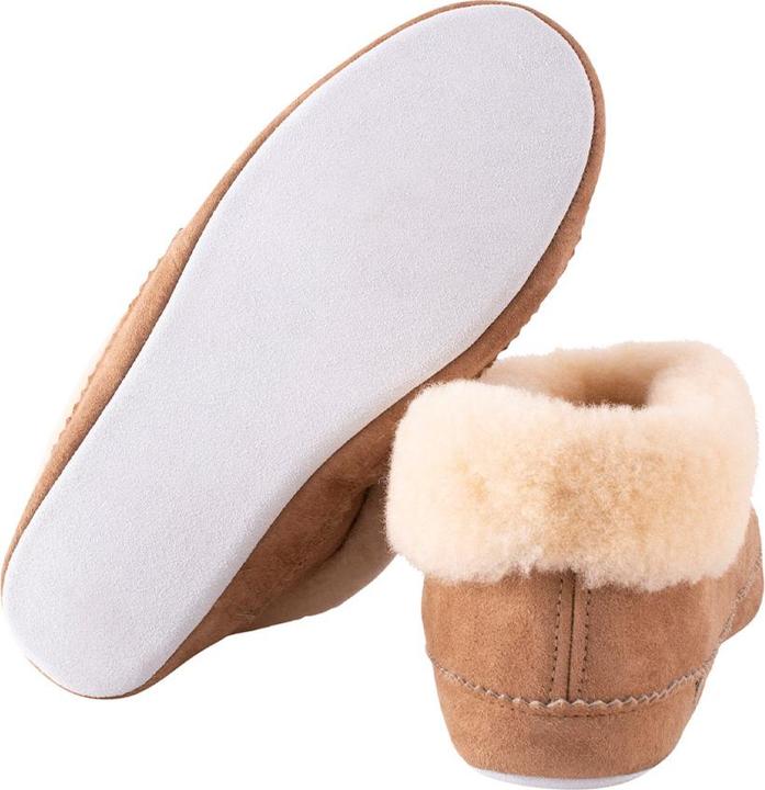 Actual product image Shepherd of Sweden Emmy slipper (38)