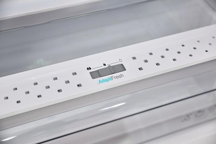 Produktbild Sharp SJ-BE237E00X-EU (243 l)