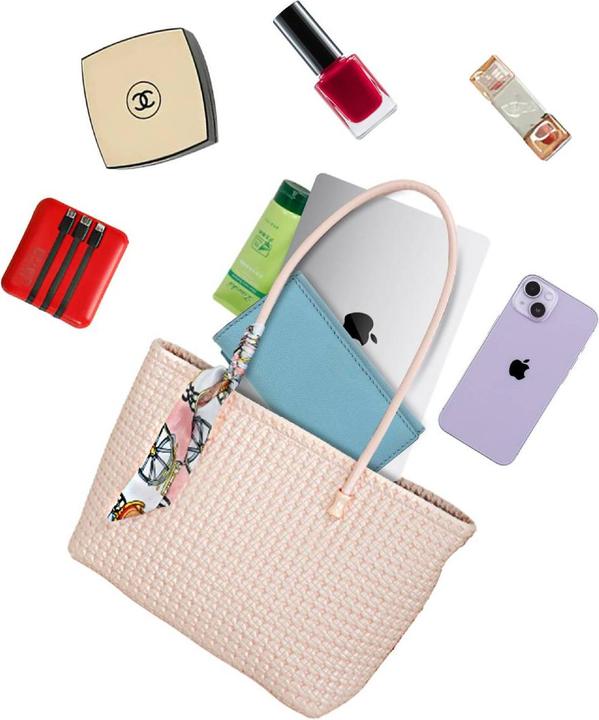 Produktbild Gallantry HB-9113-PK Handtasche