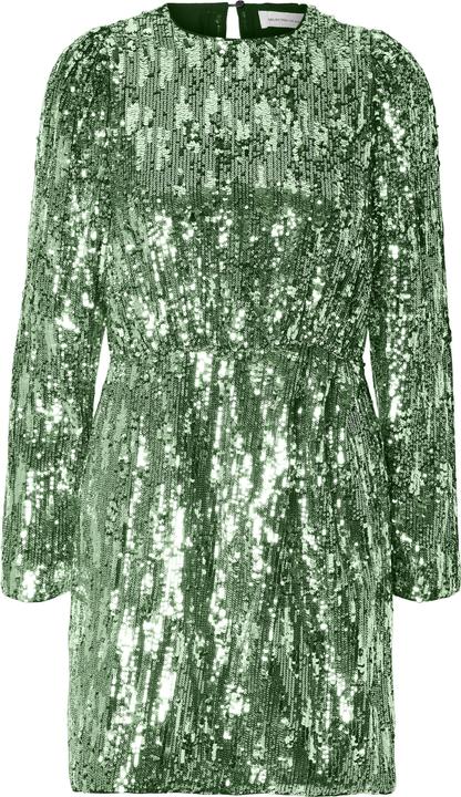 Produktbild Selected Femme Pailletten Minikleid (34)