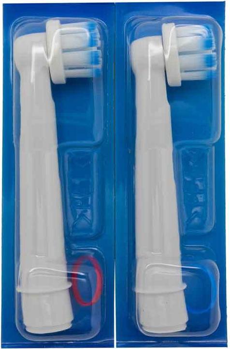 Actual product image Oral-B PRO 3 3500 (Oscillating toothbrush)