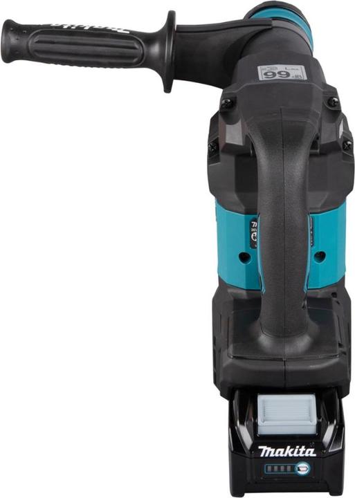 Immagine prodotto Makita XGT HM001GT201 Martello a scalpello a batteria 40VMAX (Batteria ricaricabile, 40 V)