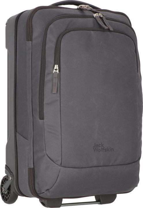 Produktbild Jack Wolfskin Traveltopia Wheeler 40 (40 l, Handgepäck (bis 50l))