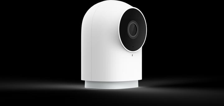 Immagine prodotto Aqara Camera Hub G2H Pro (1920 x 1080 Pixels)