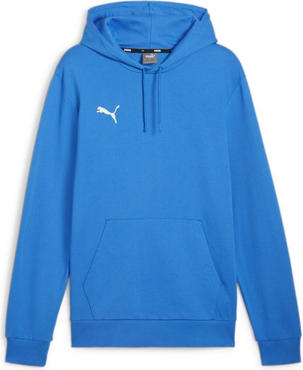Produktbild Puma teamGOAL Casuals Hoody (S)