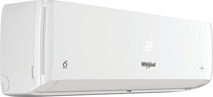 Whirlpool SPICR 312W (9000 BTU/h)