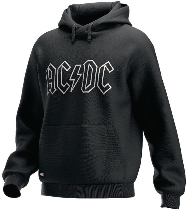 Produktbild Safety Jogger AC/DC Hoodie (XXL)