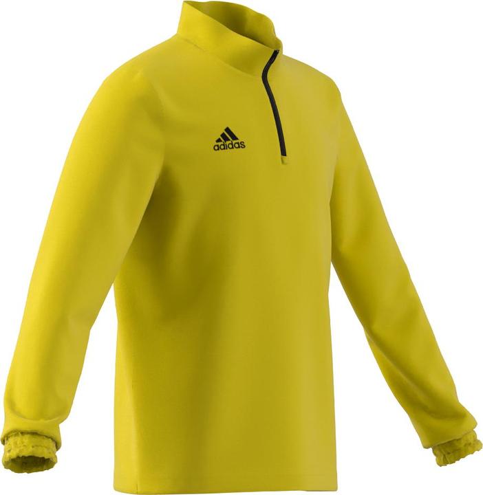 Produktbild adidas Entrada 22 Trainingspullover Kinder (164)