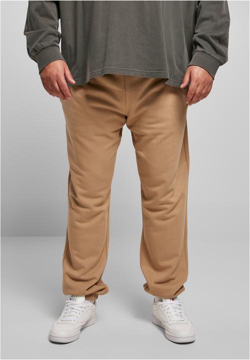 Actual product image Urban Classics Basic Sweatpants 2.0 (XXS)