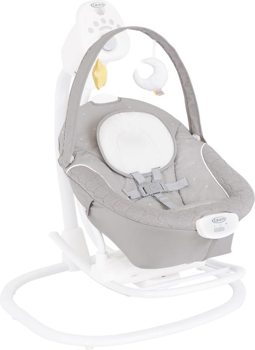 Actual product image Graco Softsway