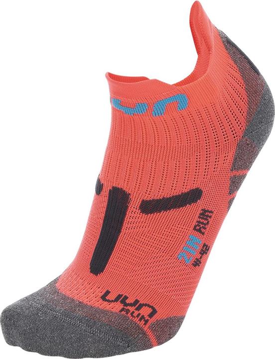 coral fluo, Charcoal