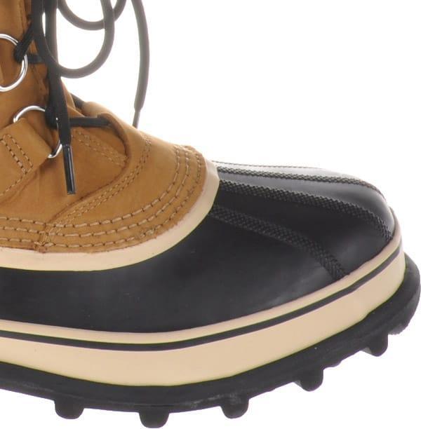 Actual product image Sorel Caribou (46)