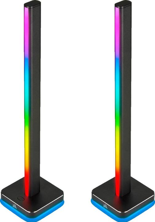 Corsair LT100 Smart Lighting Tower Starter Kit