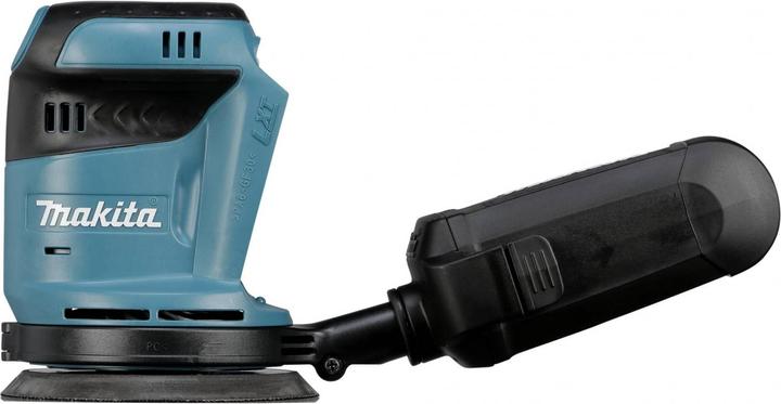 Produktbild Makita AkkuExzenterschleifer (Exzenterschleifer)