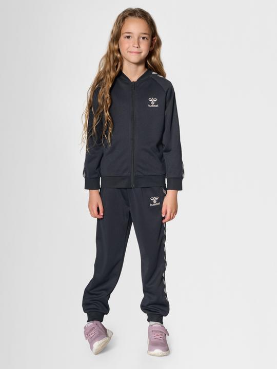 Actual product image hummel hmlNOMA ZIP JACKET (122)