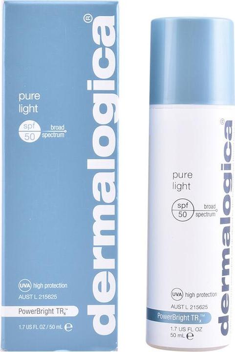 Produktbild Dermalogica Power Bright - Pure Light SPF50 (50 ml, 24h Creme, SPF 50)