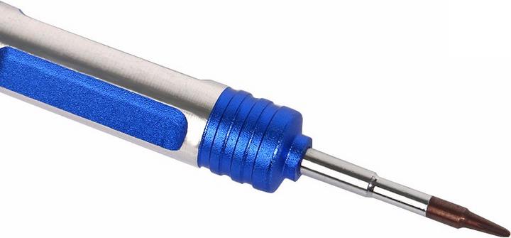 Image du produit Best 7 7 fi Tournevis Triwing Tripoint 0.6 Y000