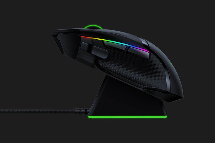 Produktbild Razer Basilisk Ultimate (Kabellos)