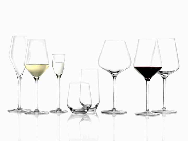 Actual product image Stölzle Weissweingläser Quatrophil (40.50 cl, 1 Glasses, White wine glasses)
