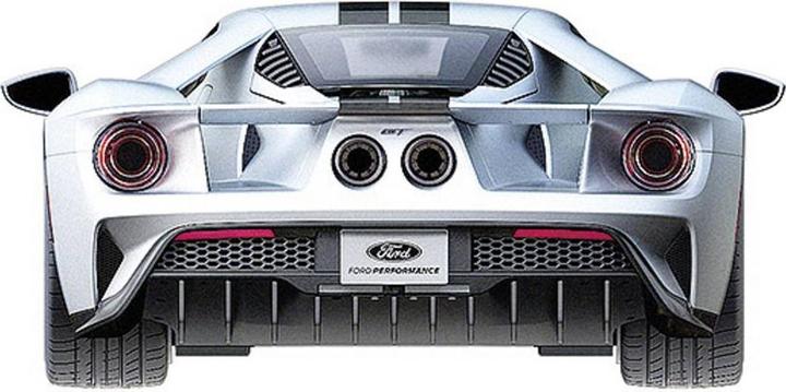 Image du produit Tamiya Kit Ford