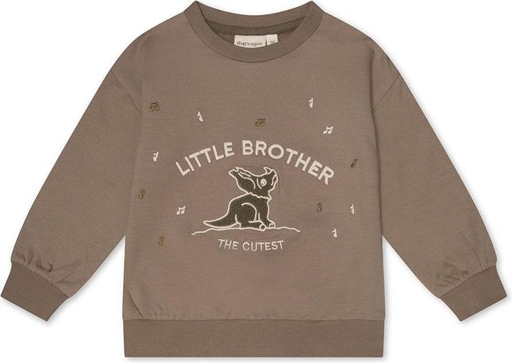 Image du produit That's mine Pullover "Kleiner Bruder" 86cm (86)