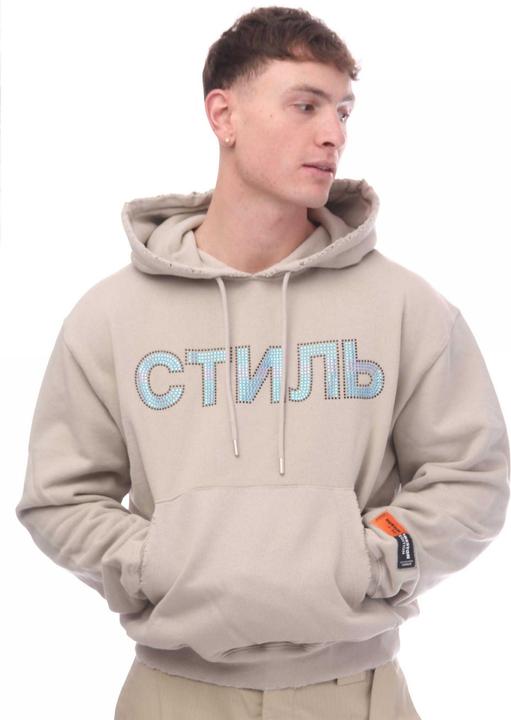 Produktbild Heron Preston CTNMB Kapuzenpullover (L)