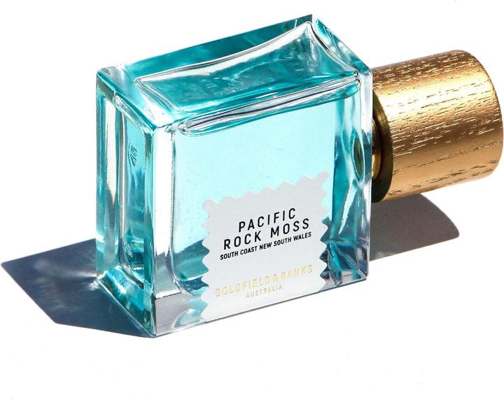 Produktbild Goldfield&Banks Pacific Rock Moss (Eau de Parfum, 50 ml)
