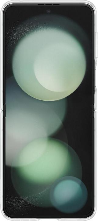Actual product image Samsung Hard Cover Gadget Case (Samsung Galaxy Z Flip5)