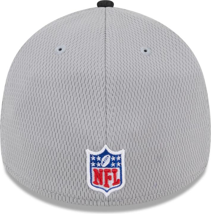 Produktbild New Era 39Thirty Cap - SIDELINE 2023 Buffalo Bills - S/M (S/M)