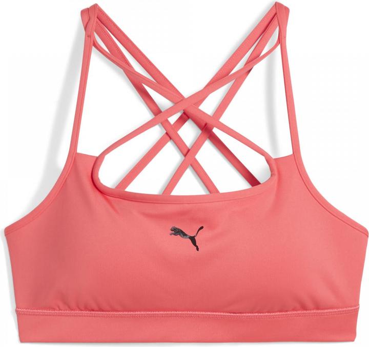 Produktbild Puma Move Strappy Bra (L)