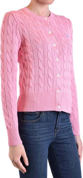 Actual product image Ralph Lauren Cardigan Slim Fit (L)