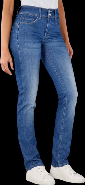 Produktbild Salsa Jeans Secret Slim Push In Medium Wash (W30/L32)